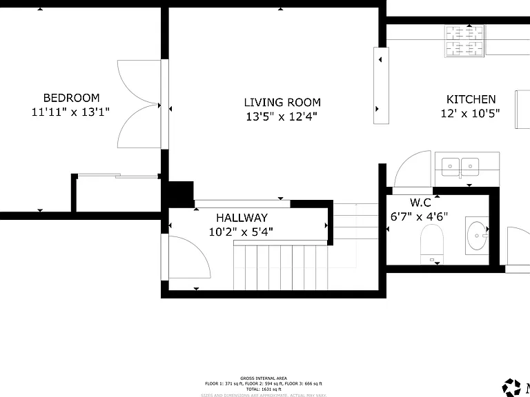 1015 Garnett Pl — Photo 21