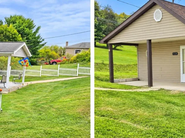 708 Main St, Anita, PA 15711