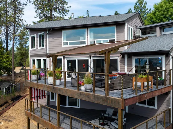 2920 E Fernan Hill Rd, Coeur D Alene, ID 83814