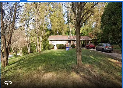 3578 Barrington Pl