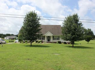 2601 Anes Station Rd LOT 3, Lewisburg, TN 37091