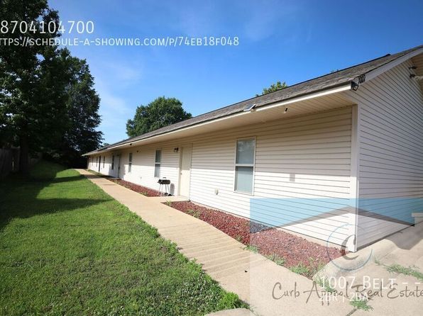 1007 Belt St #3