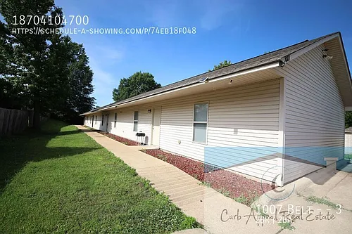 1007 Belt St #3 Photo 1