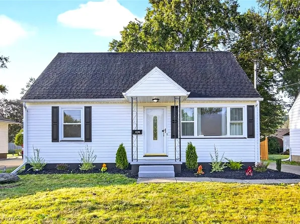 1375 Westwood Dr NW, Warren, OH 44485