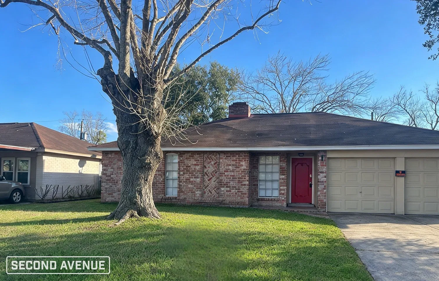 3 bed, 2.0 bath, 1285 sqft, $1,496 — Photo 1
