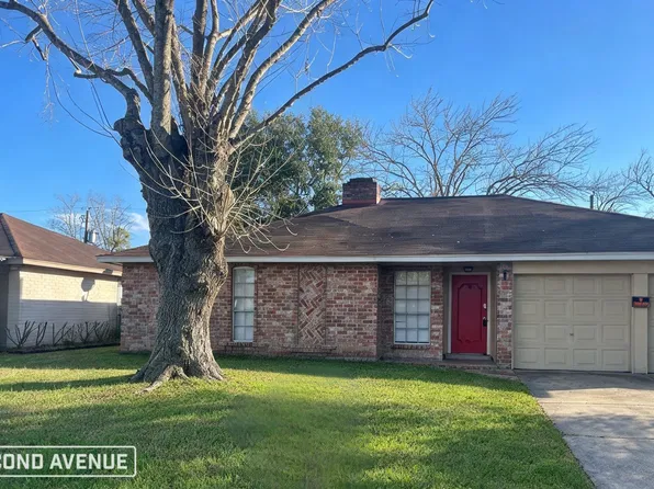 4907 Glenridge Ln, Houston, TX 77053