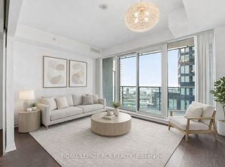 Liberty Place, Toronto, ON M6K 3R5