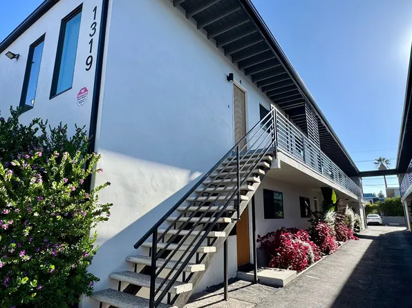 1319 S St. Andrews Pl, 1319 S Saint Andrews Pl APT 7, Los Angeles, CA 90019