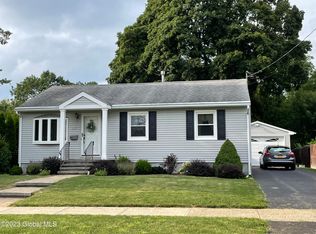 1075 Madison Ave, Troy, NY 12180