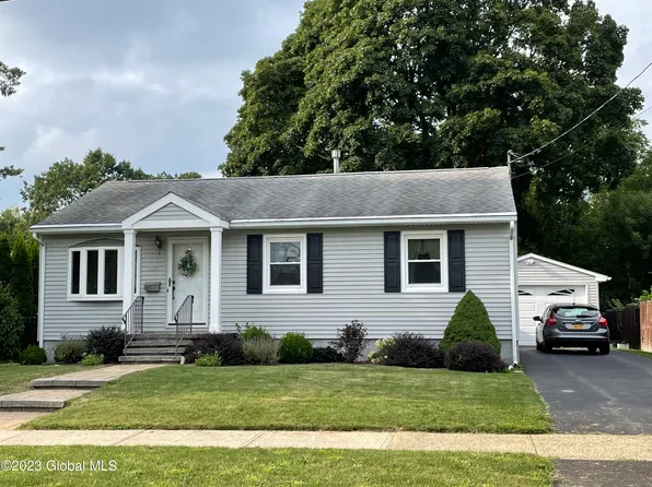 1075 Madison Avenue, Troy, NY 12180