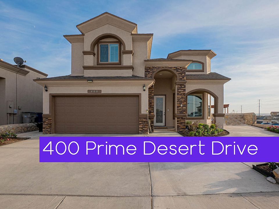 1st image of 400 Prime Desert Dr