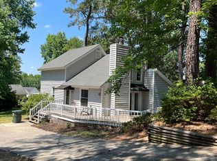 205 Maple Dr, Erwin, NC 28339