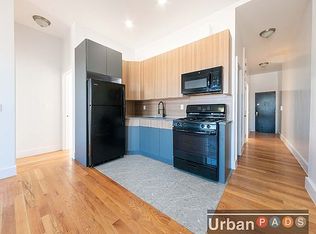 120 Van Siclen Ave APT 4R, Brooklyn, NY 11207