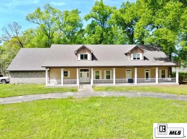 363 Venable Ln, Monroe, LA 71203