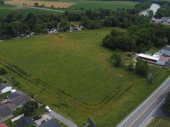 1741 S State Route 53, Tiffin, OH 44883