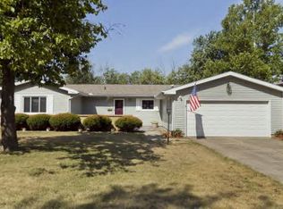 211 S Stevens Ave, Decatur, IL 62522