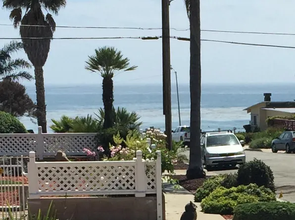 141 Baker Ave, Pismo Beach, CA 93449