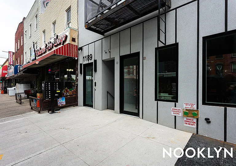 1189 Broadway #2B — Photo 15