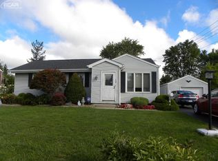 759 Alexandrine Ave, Mount Morris, MI 48458