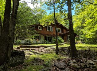 501 Forest Drive, Lords Valley, PA 18428