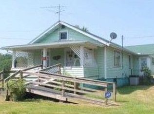 3112 Charleston Rd, Point Pleasant, WV 25550