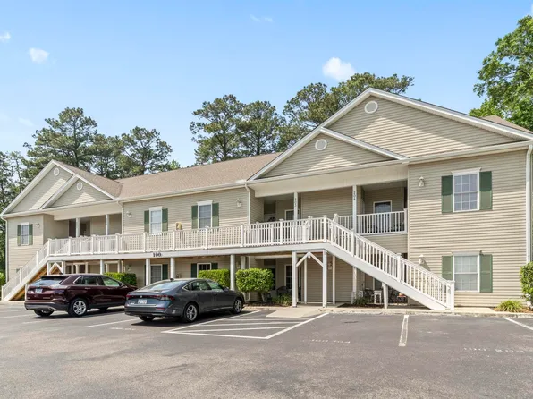 100 Lazy Willow Ln. #204, Myrtle Beach, SC 29588