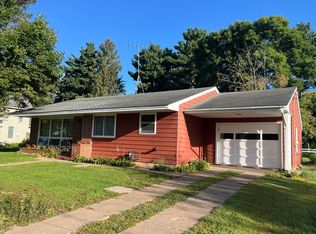 130 Arlington Dr, Amery, WI 54001