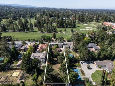 800 Loyola Dr, Los Altos, CA, 94024