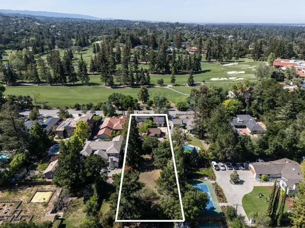 800 Loyola Dr, Los Altos, CA 94024