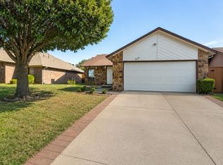 217 Cypress Dr, Oklahoma City, OK 73170