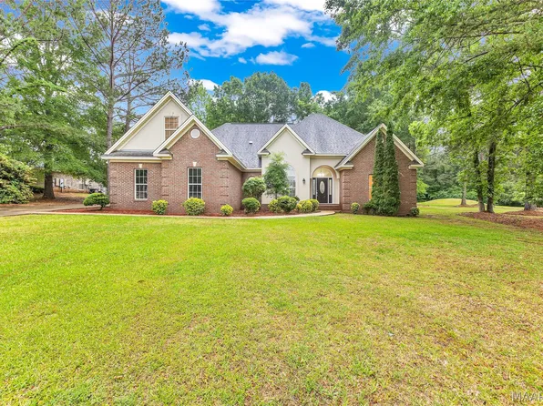 823 Merry Lake Dr, Pike Road, AL 36064