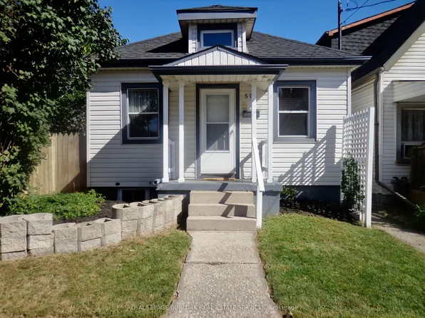 57 Harrison Ave, Hamilton, ON L8H 2Z9