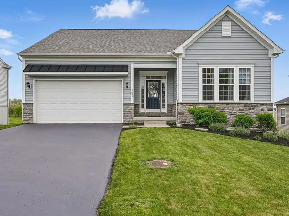 3005 Sir Charles Dr, Mc Donald, PA 15057