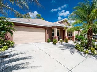 16315 Maya Cir, Punta Gorda, FL 33955