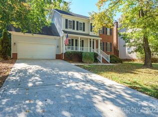 3024 Cross Tie Ln, Matthews, NC 28105