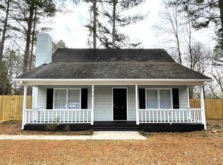 134 Pembrook Ct, Athens, GA 30605