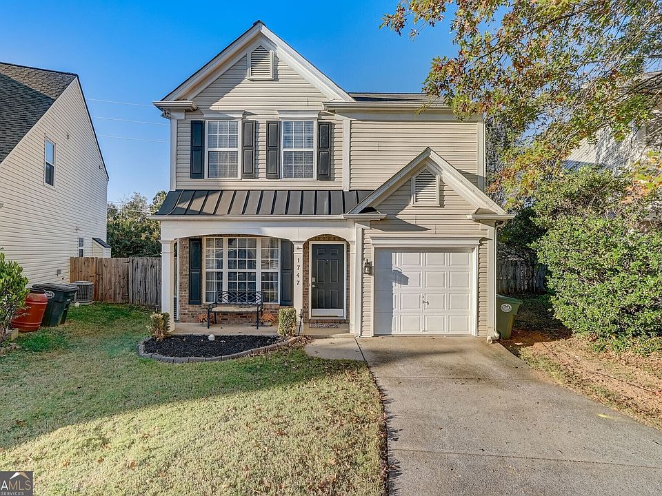 1st image of 1747 Taynton Cir NW