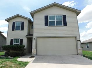 818 Three Wood Way, San Antonio, TX 78221