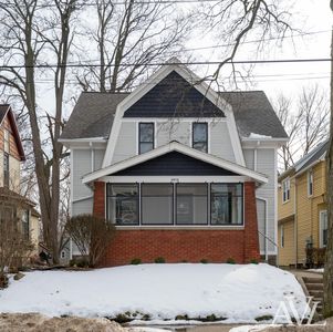 1012 Sigsbee St SE, Grand Rapids, MI, 49506