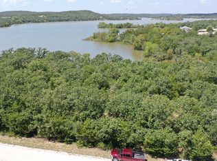 Bass Ln, Bowie, TX 76230