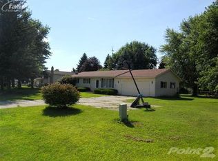 5365 Hemlock Ct, Columbiaville, MI 48421