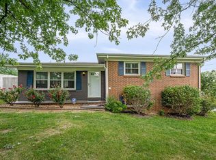 200 Cardinal Dr, McMinnville, TN 37110