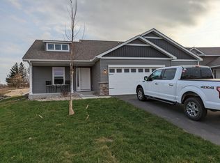 1341 Balsam Ln, Watertown, MN 55388