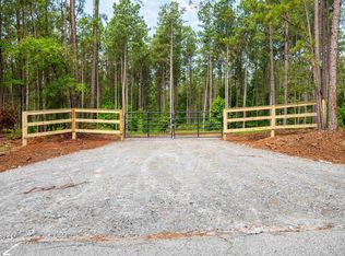 0 Cheek Rd #9, Gray Court, SC 29645