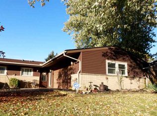 1610 W Chapel Pike, Marion, IN 46952