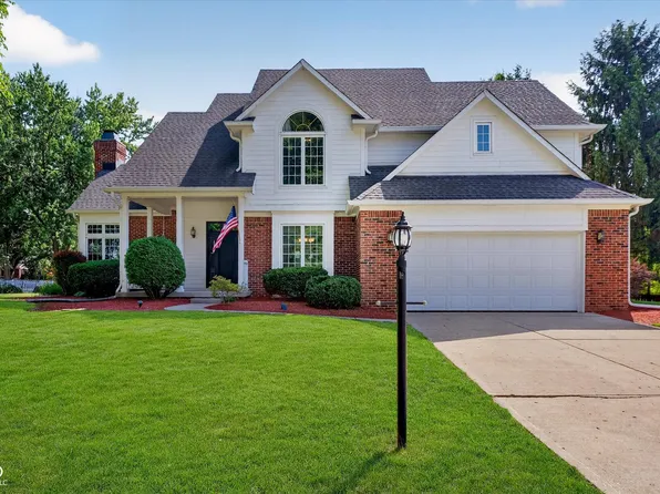 8251 Misty Cv, Indianapolis, IN 46236