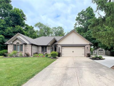 250 Martha Eunice Ln, Clayton, IN, 46118