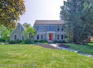 2030 Cheltingham Blvd, Lansing, MI