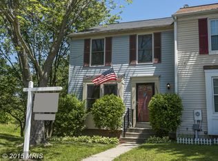 7996 Millstream Ct, Elkridge, MD 21075