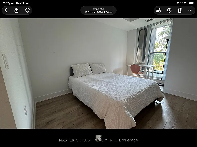 575 Bloor St E #207 — Photo 18